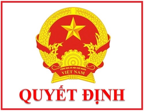 Quyết định số 3068/ QĐ- UBND ngày 02/6/2023 của UBND Thành phố Hà Nội