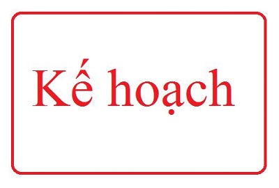 KẾ HOẠCH TRIỂN KHAI CUỘC THI “TÌM HIỂU PHÁP LUẬT VỀ CĂN CƯỚC, ĐỊNH DANH VÀ XÁC THỰC ĐIỆN TỬ CỦA VIỆT NAM TRÊN ĐỊA BÀN QUẬN HAI BÀ TRƯNG